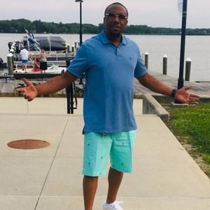 Meet your Posher, Lamont